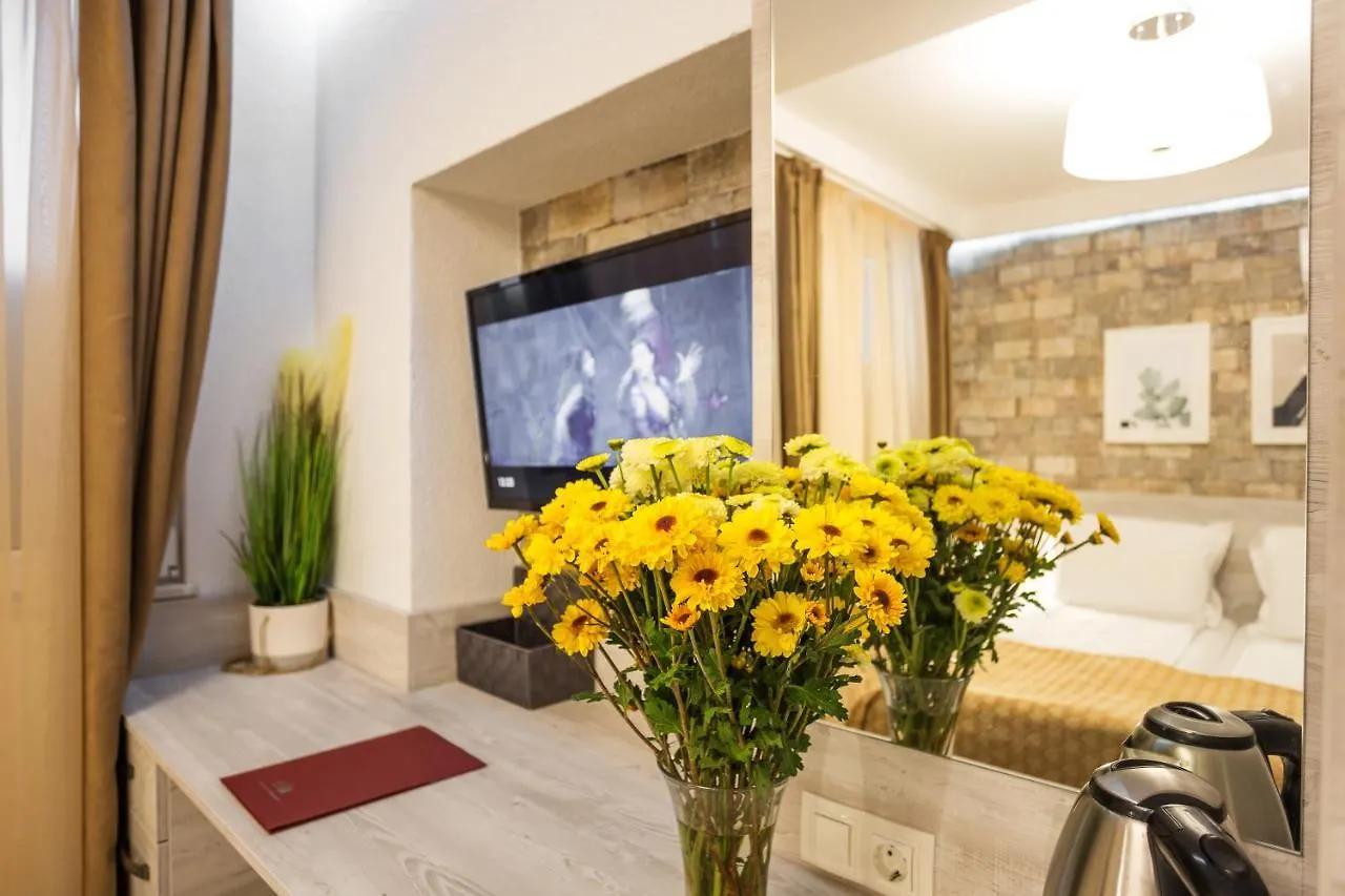 Sofia Place Hotel By Hmg 3*,  Bulgarije