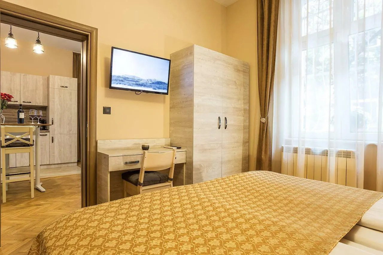 Sofia Place Hotel By Hmg 3*,  Bulgarije