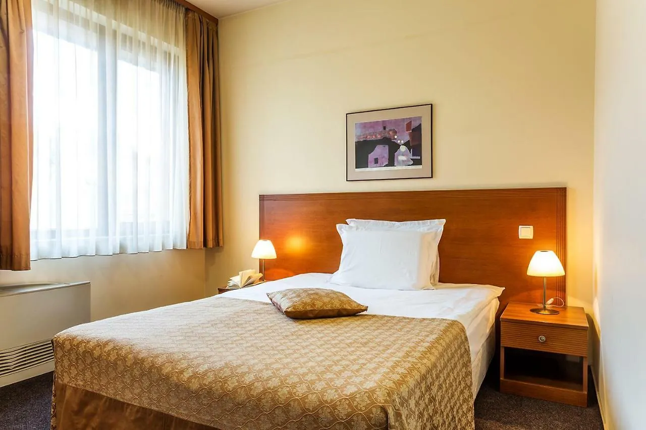 ***  Sofia Place Hotel By Hmg Bulgarije