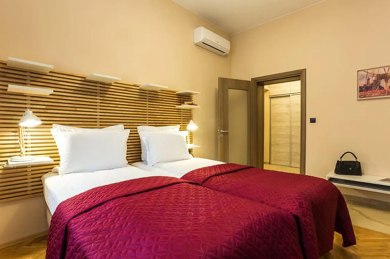 Sofia Place Hotel By Hmg Bulgarije