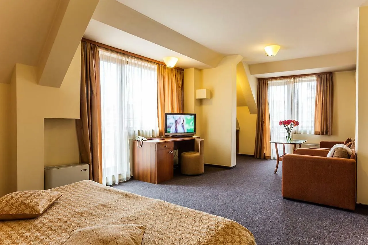 Sofia Place Hotel By Hmg 3*,  Bulgarije