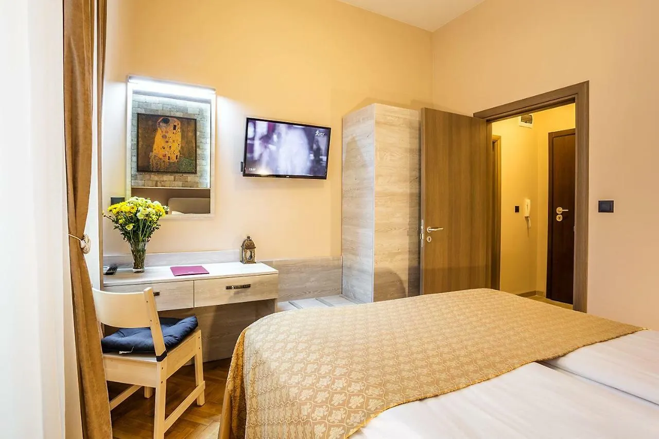 ***  Sofia Place Hotel By Hmg Bulgarije