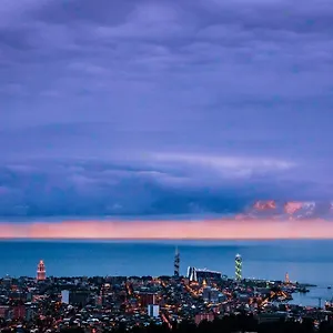 Otel Anadolu Star Hotel&casino Batum