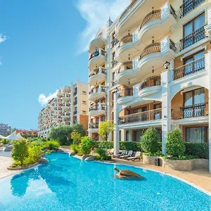 Aparthotel Harmony Grand Sunny Beach