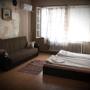 Serdika Auberge de jeunesse