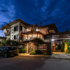 *** Hotel Grami Bulgaria