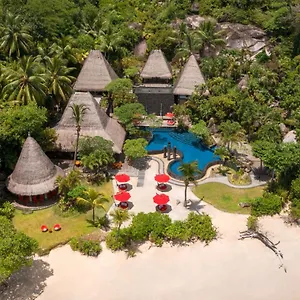 Resort Anantara Maia Seychelles Anse Boileau