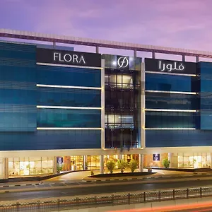 Otel Flora Airport Dubai