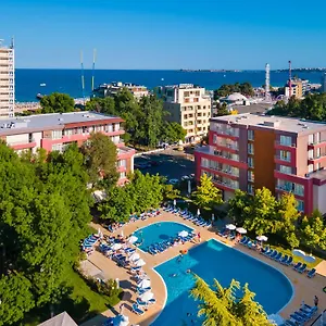 Hotel Asteria Family Sunny Sunny Beach