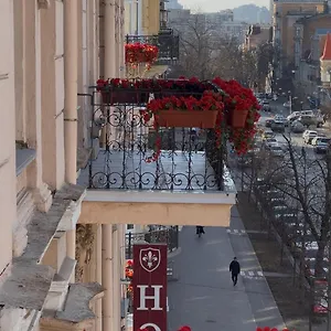 Otel Royal Grand Kiev