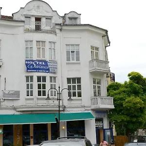 Casablanca Hotel Varna