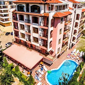 *** Hotel Step Bulgaria