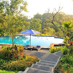 Hotel Capung Mas Ubud