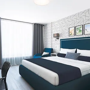 Otel Bsa Boulevard Boutique Sunny Beach