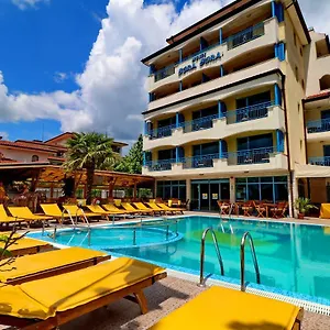Hotell Bora Bora Slăntjev Brjag