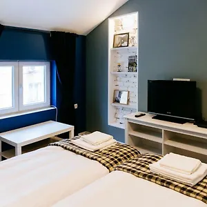 Beautiful Location Blue Mouse Appartement Plovdiv