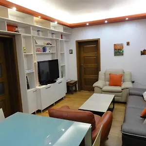 Lux Center Appartamento