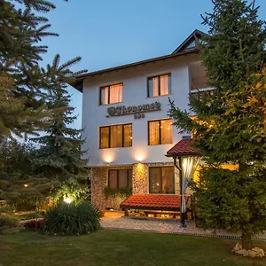*** Pensiune Boutique Ikonomov Bulgaria