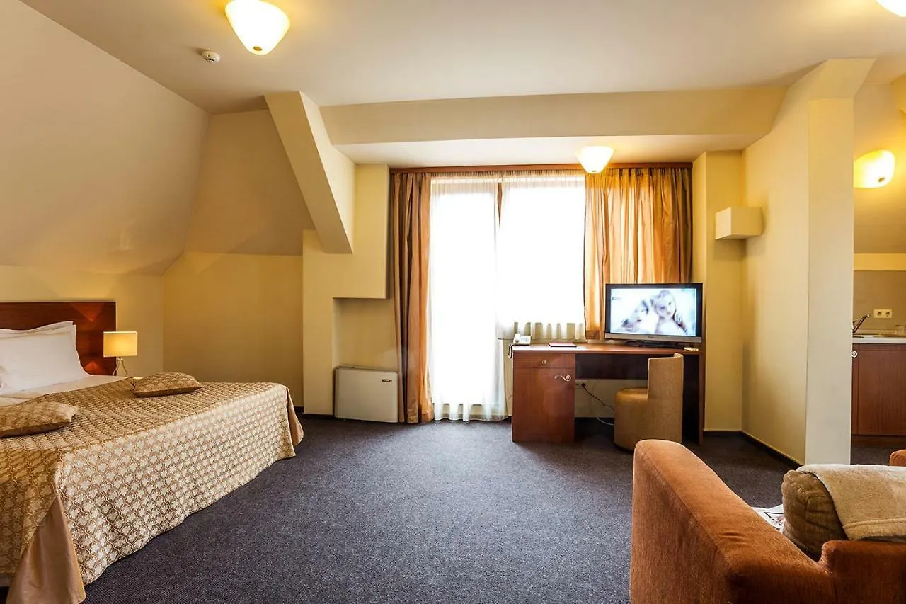 Sofia Place Hotel By Hmg