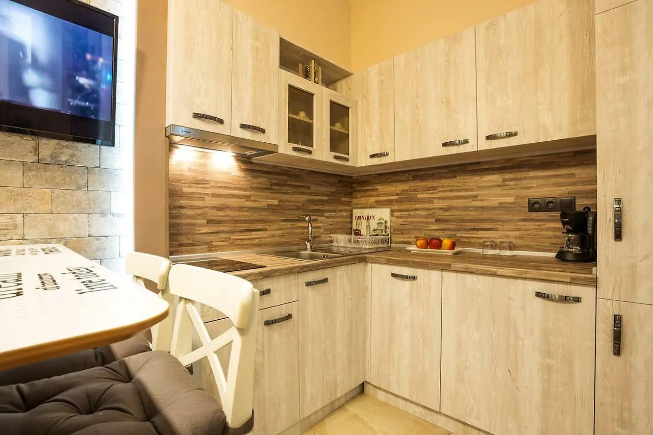 Sofia Place Hotel By Hmg