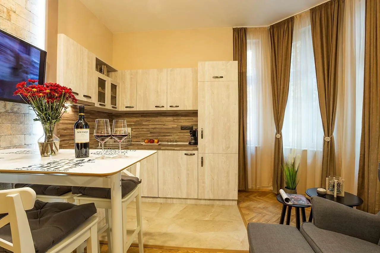 Sofia Place Hotel By Hmg