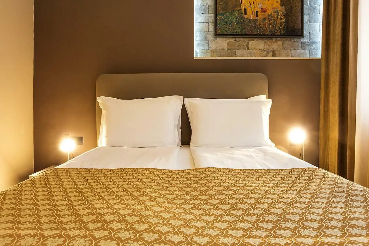 ***  Sofia Place Hotel By Hmg Bulgarie