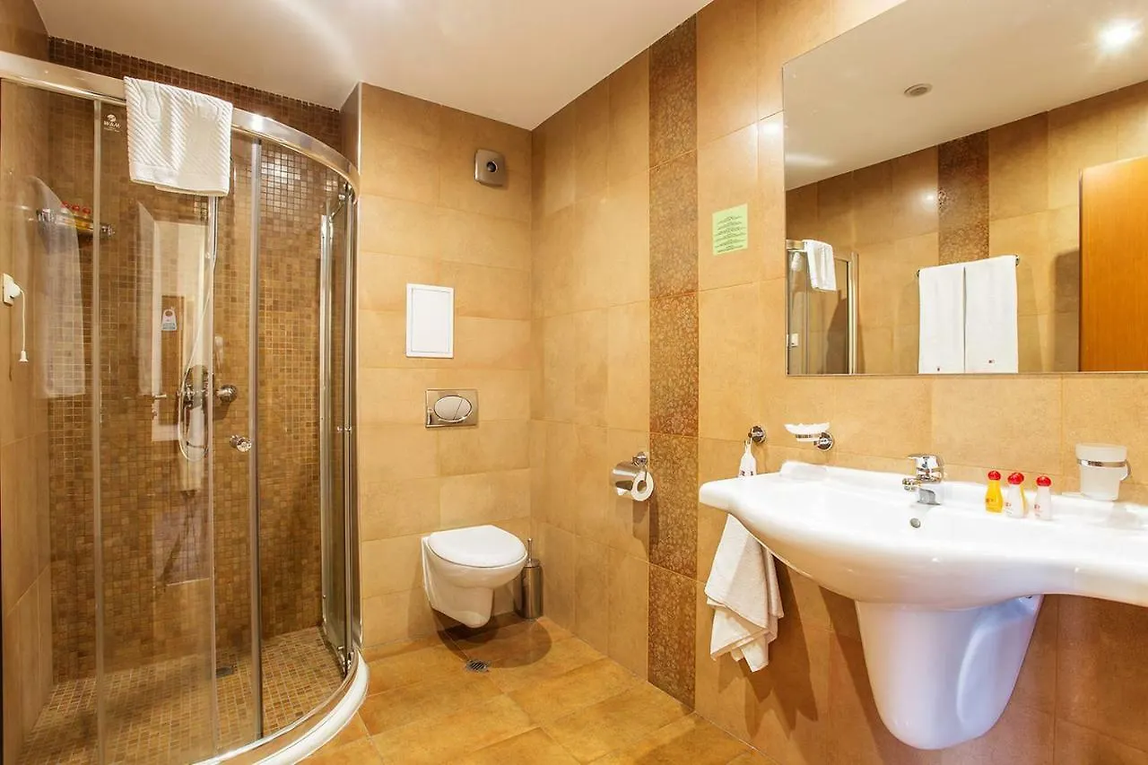 Sofia Place Hotel By Hmg
