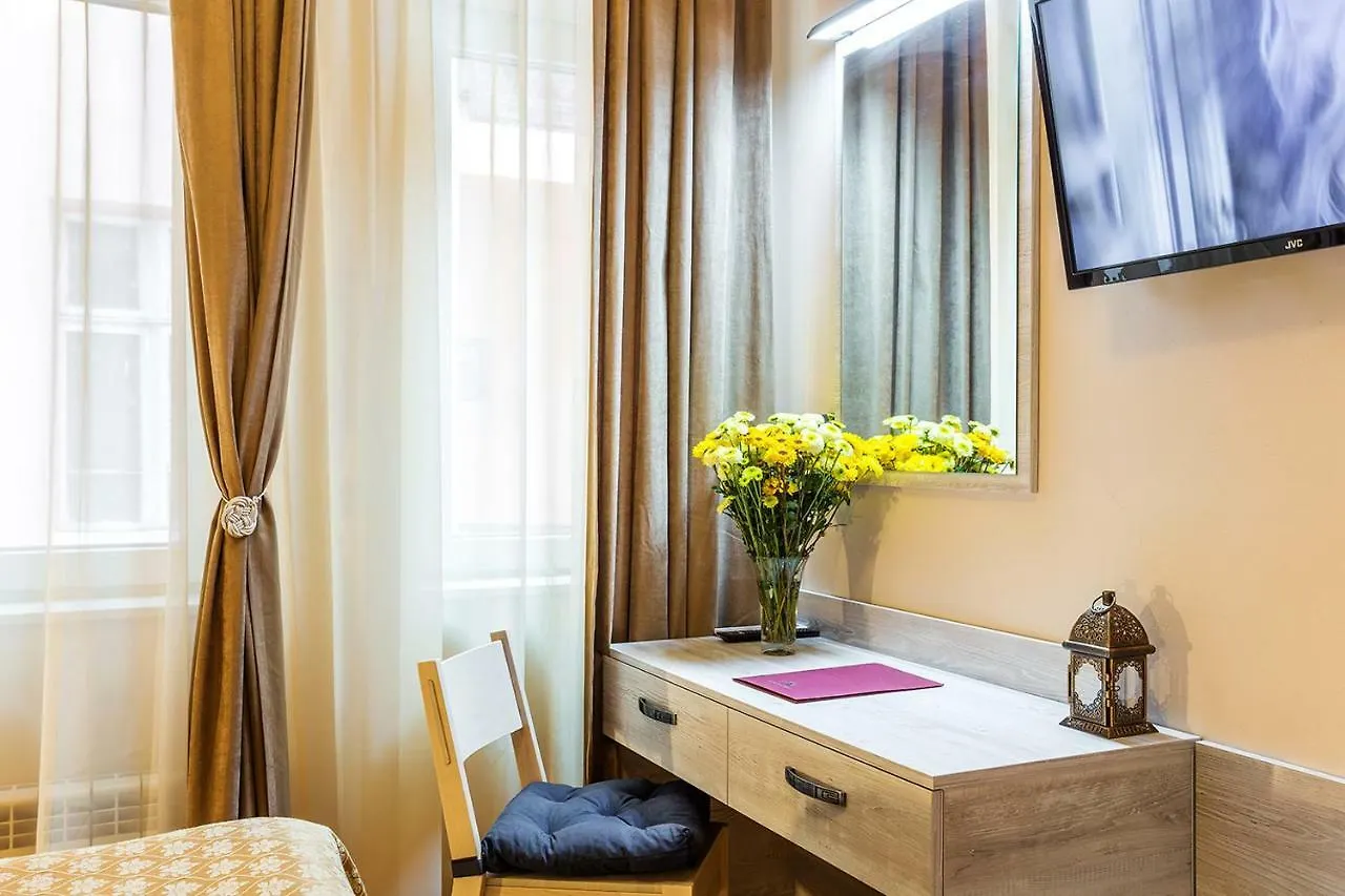 Sofia Place Hotel By Hmg 3*,  Bulgarie