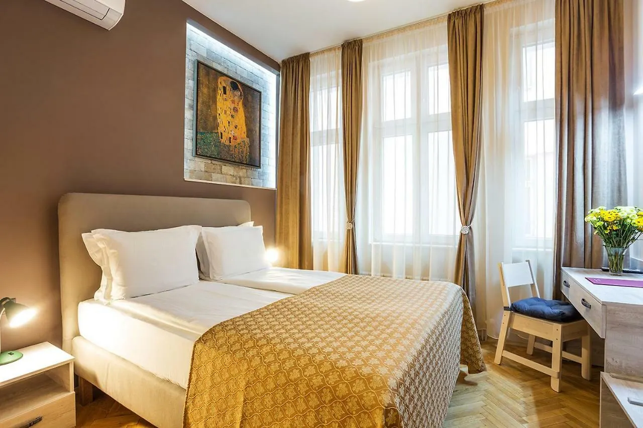 Sofia Place Hotel By Hmg Bulgarie