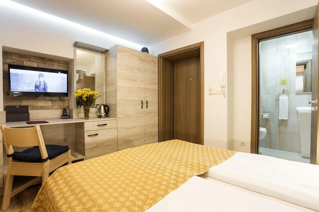 Sofia Place Hotel By Hmg 3*,  Bulgarie