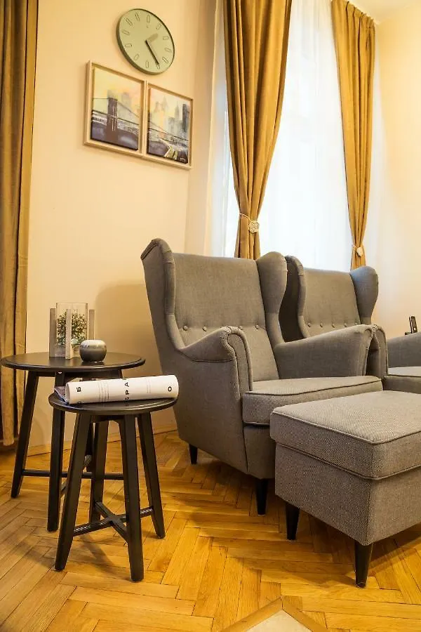 Sofia Place Hotel By Hmg