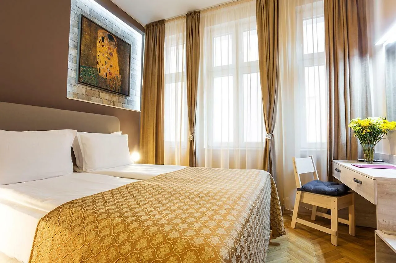 Sofia Place Hotel By Hmg 3*,  بلغاريا
