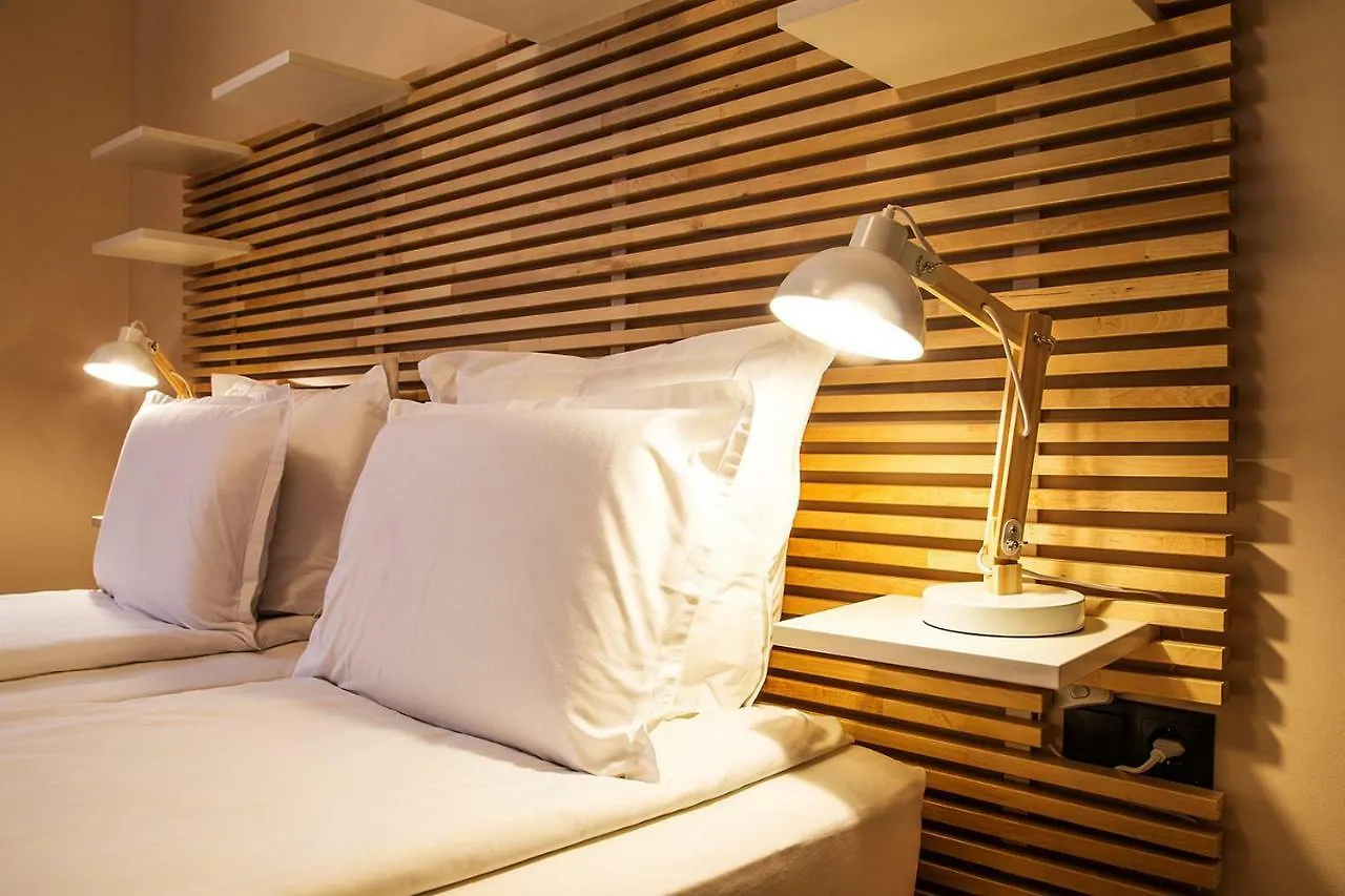 Sofia Place Hotel By Hmg