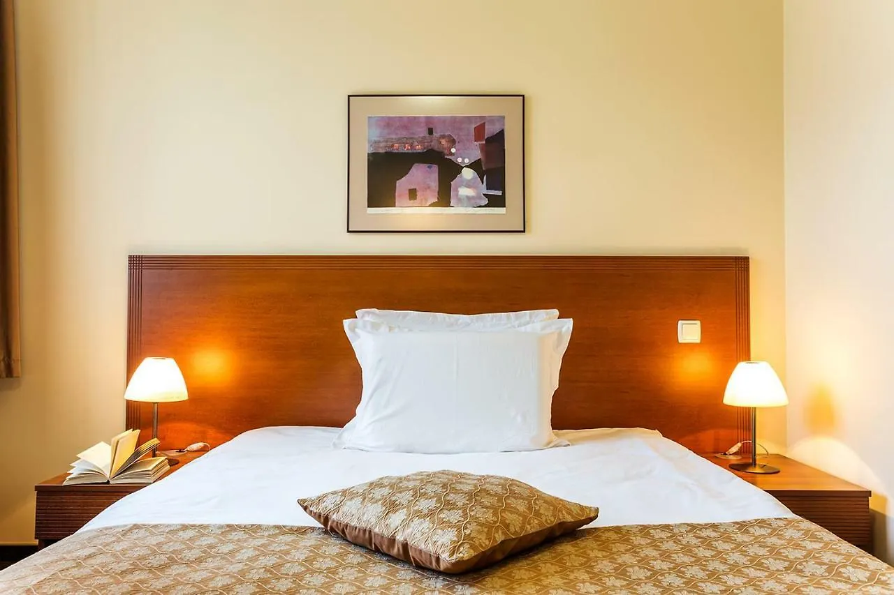 Sofia Place Hotel By Hmg